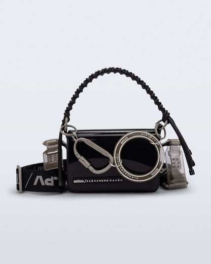 MELISSA NINA BAG + ALEXANDRE PAVÃO