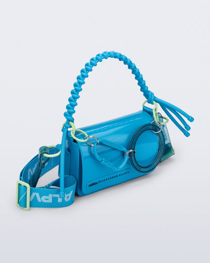 MELISSA NINA BAG + ALEXANDRE PAVÃO