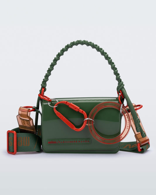 MELISSA NINA BAG + ALEXANDRE PAVÃO