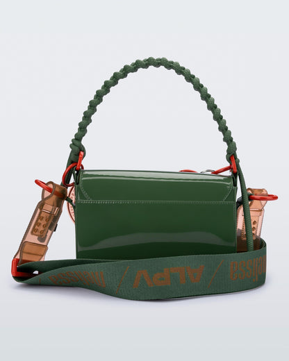 MELISSA NINA BAG + ALEXANDRE PAVÃO