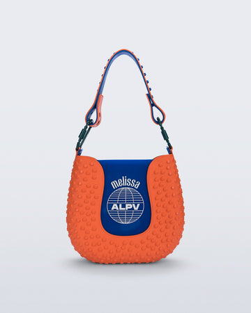 MELISSA NINA BAG + ALEXANDRE PAVÃO