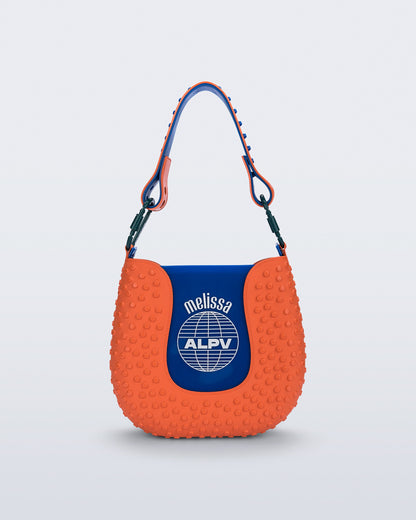 MELISSA NINA BAG + ALEXANDRE PAVÃO