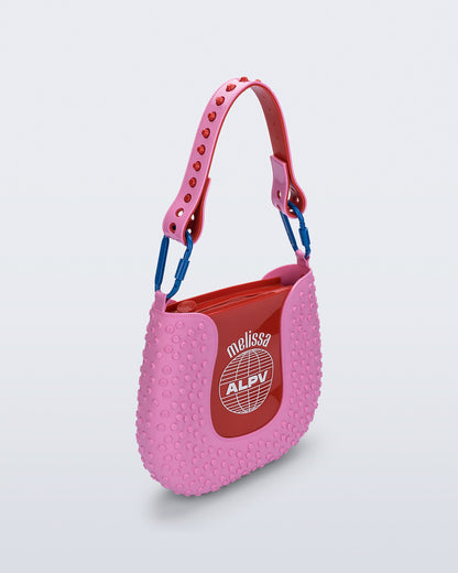 MELISSA NINA BAG + ALEXANDRE PAVÃO