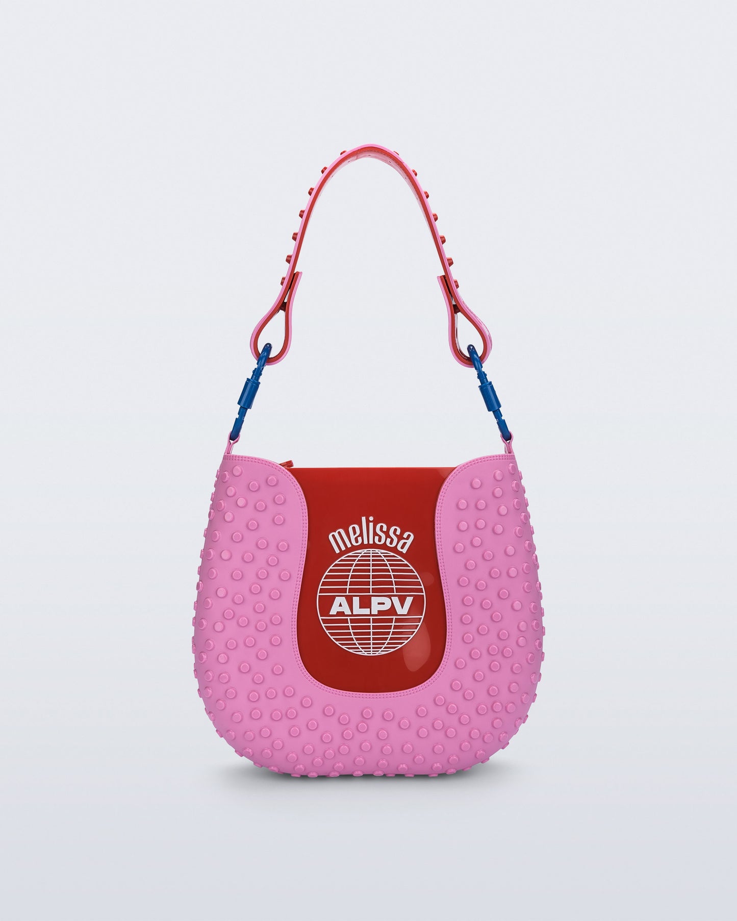 MELISSA NINA BAG + ALEXANDRE PAVÃO