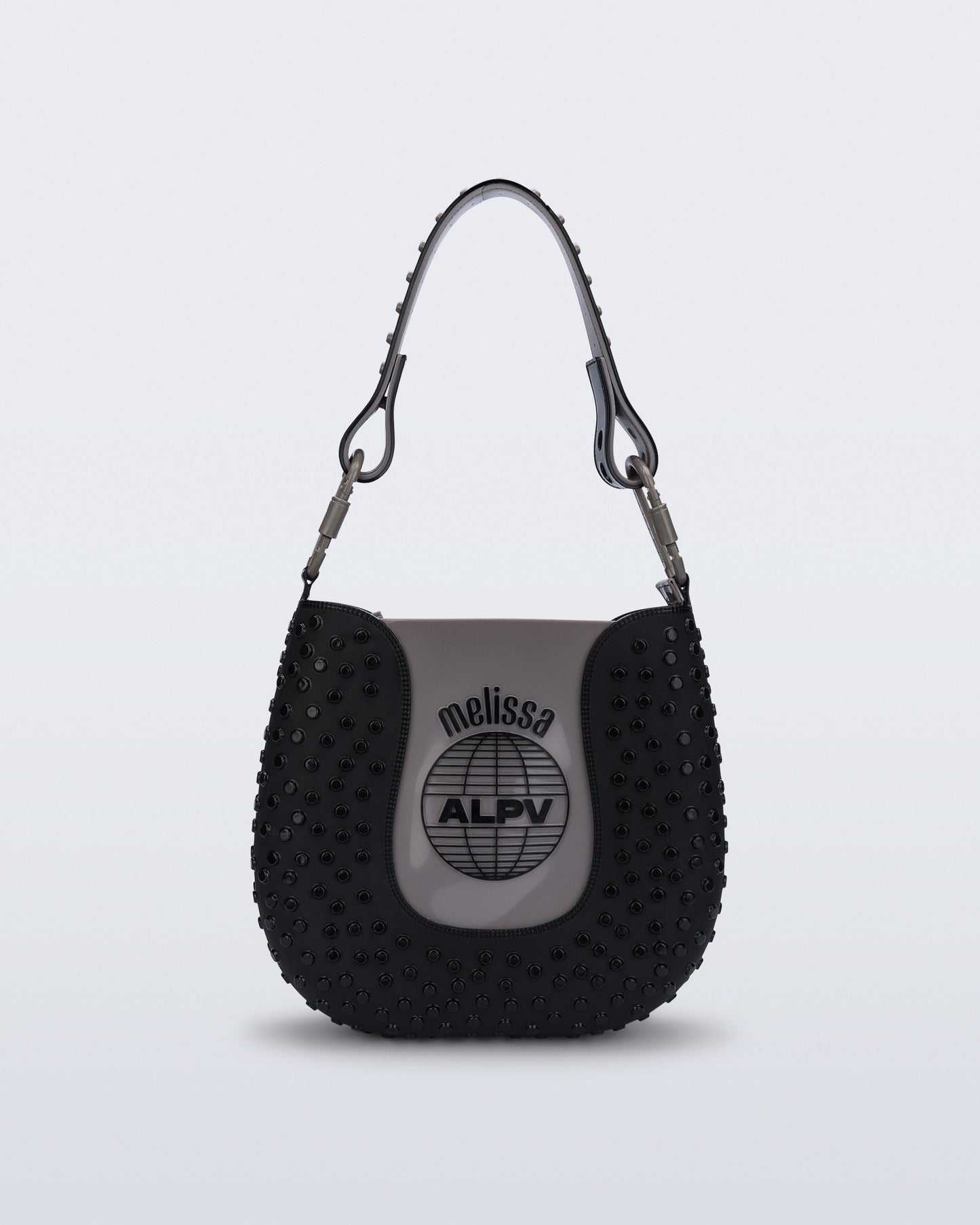 MELISSA NINA BAG + ALEXANDRE PAVÃO