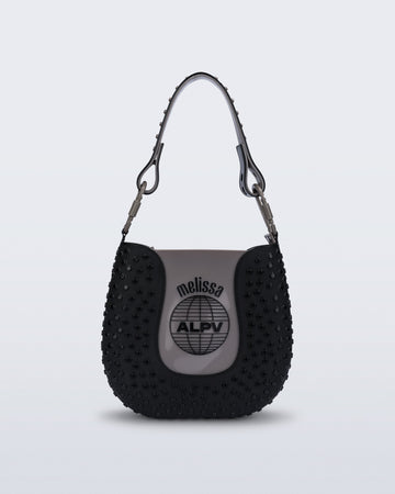 MELISSA NINA BAG + ALEXANDRE PAVÃO