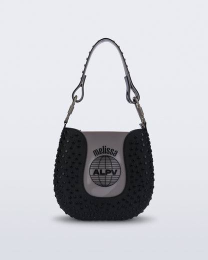 MELISSA NINA BAG + ALEXANDRE PAVÃO