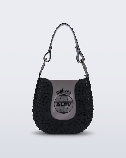 MELISSA NINA BAG + ALEXANDRE PAVÃO