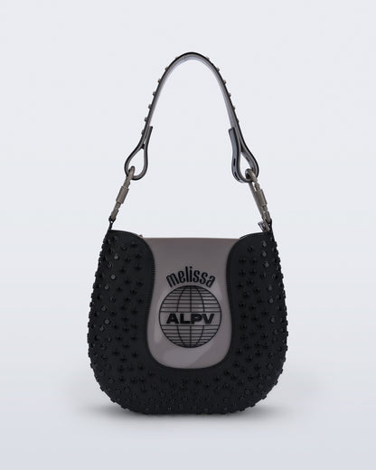 MELISSA NINA BAG + ALEXANDRE PAVÃO