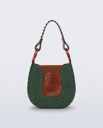 MELISSA NINA BAG + ALEXANDRE PAVÃO