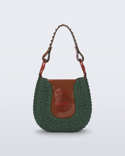 MELISSA NINA BAG + ALEXANDRE PAVÃO