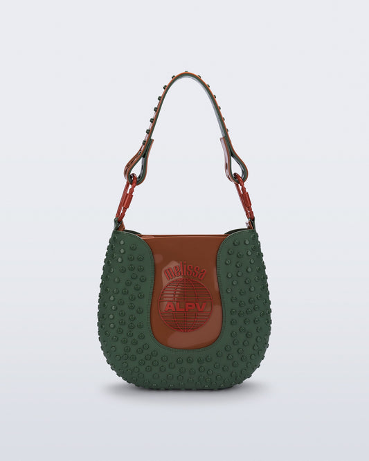 MELISSA NINA BAG + ALEXANDRE PAVÃO