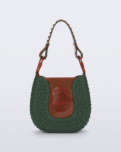 MELISSA NINA BAG + ALEXANDRE PAVÃO