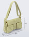 MELISSA CARGO BAG