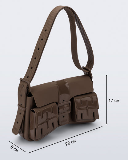 MELISSA CARGO BAG