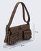 MELISSA CARGO BAG