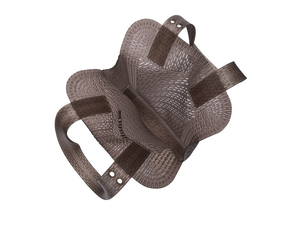 MELISSA HARPER BAG