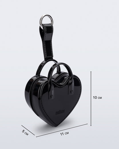 MELISSA HEARTBEAT POCKET