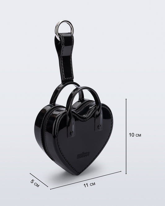 MELISSA HEARTBEAT POCKET