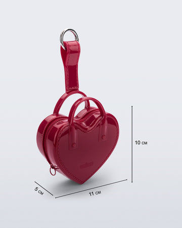 MELISSA HEARTBEAT POCKET