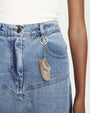 34486-MINIATURA POSSESSION KEYRING