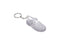 34486-MINIATURA POSSESSION KEYRING
