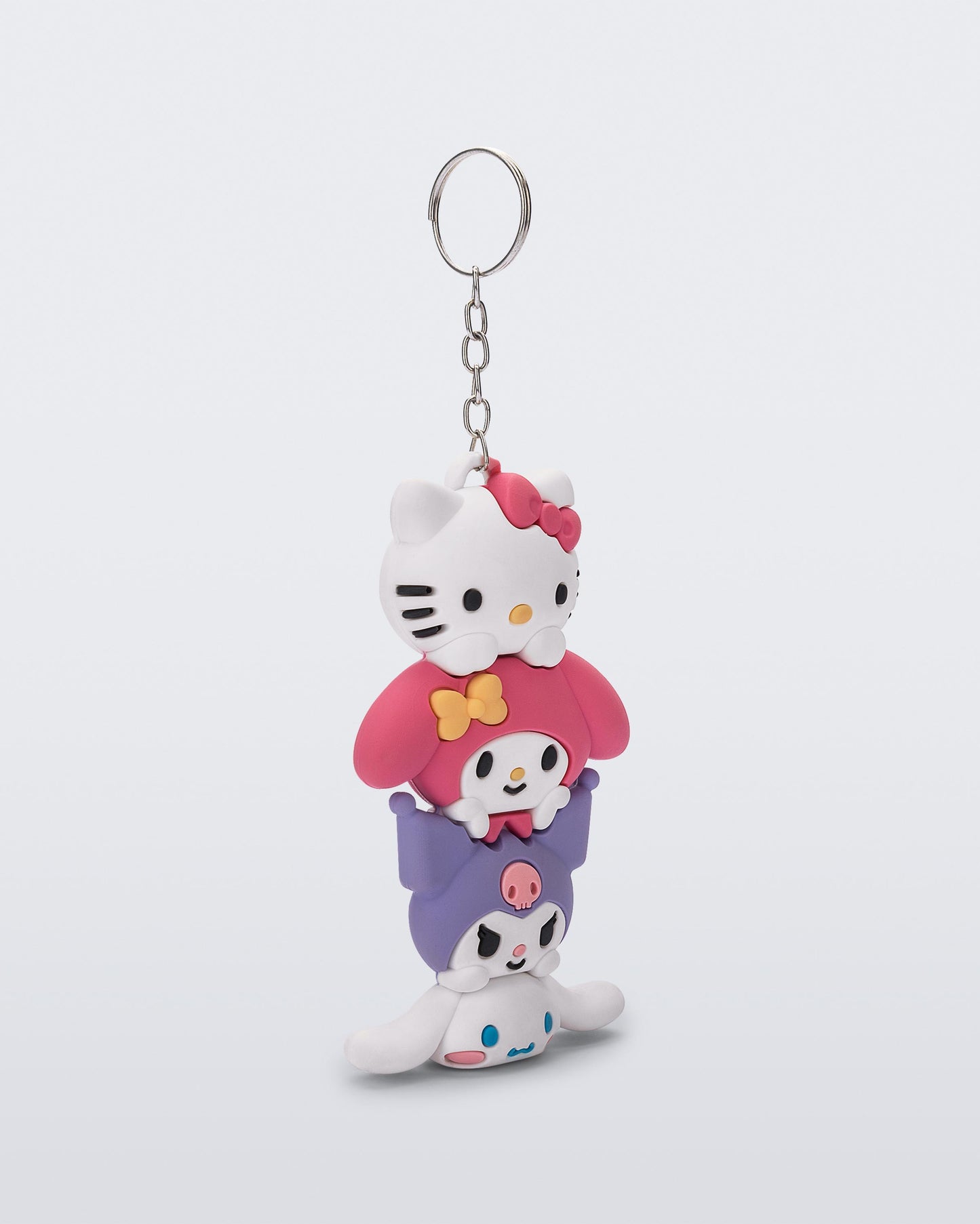 MELISSA CHARM + HELLO KITTY AND FRIENDS