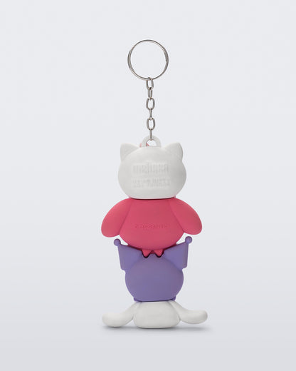 MELISSA CHARM + HELLO KITTY AND FRIENDS