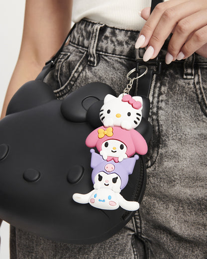 MELISSA CHARM + HELLO KITTY AND FRIENDS