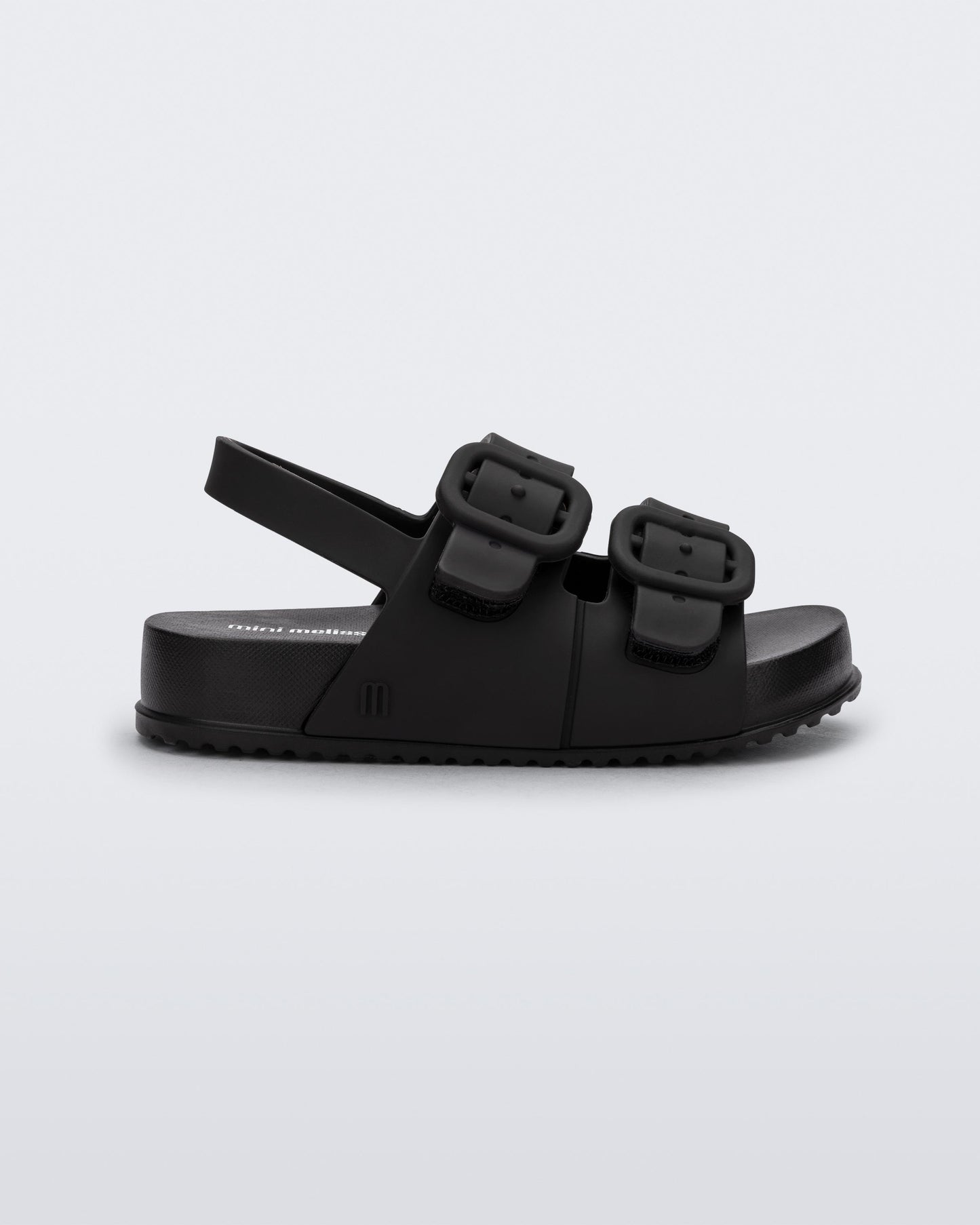 MINI MELISSA COZY SANDAL