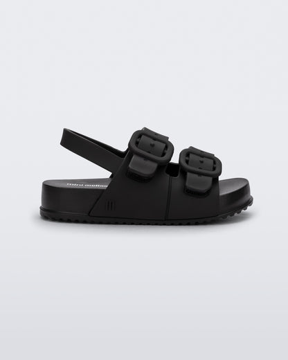 MINI MELISSA COZY SANDAL