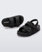 MINI MELISSA COZY SANDAL