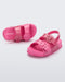 MINI MELISSA COZY SANDAL