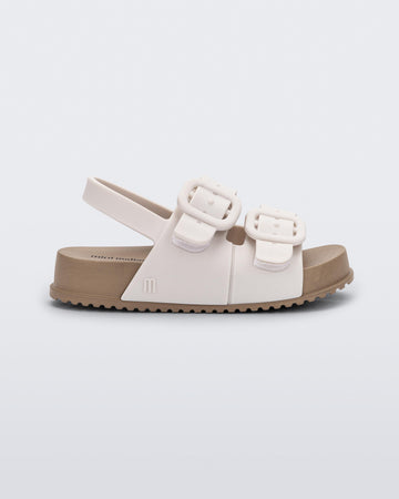 MINI MELISSA COZY SANDAL