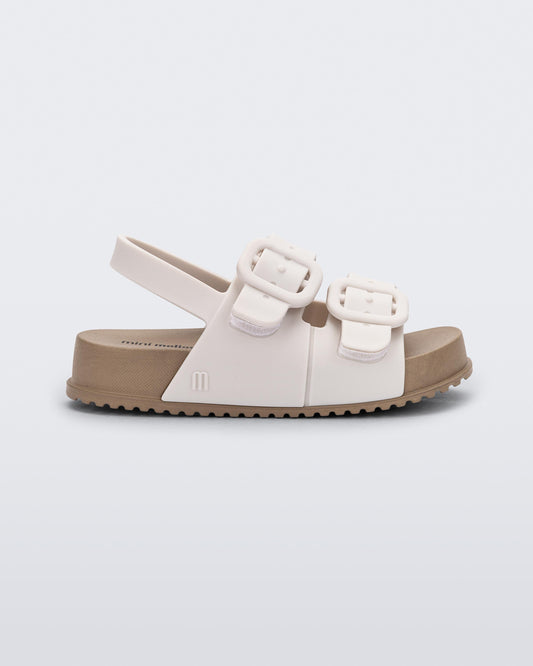 MINI MELISSA COZY SANDAL