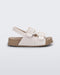 MINI MELISSA COZY SANDAL