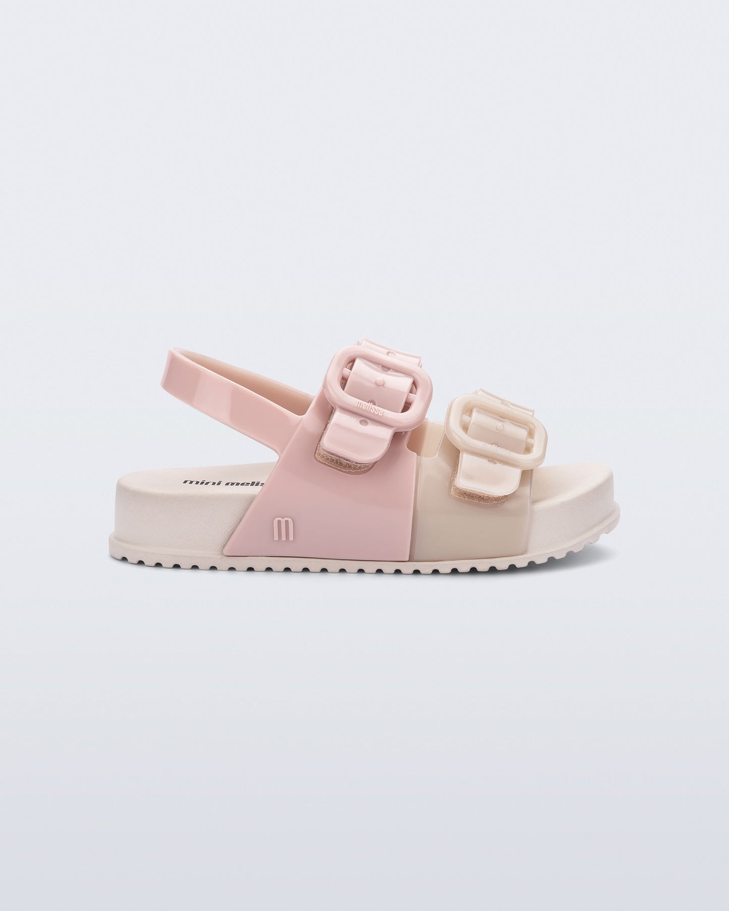 MINI MELISSA COZY SANDAL