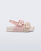 MINI MELISSA COZY SANDAL