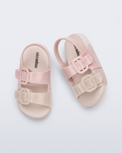 MINI MELISSA COZY SANDAL