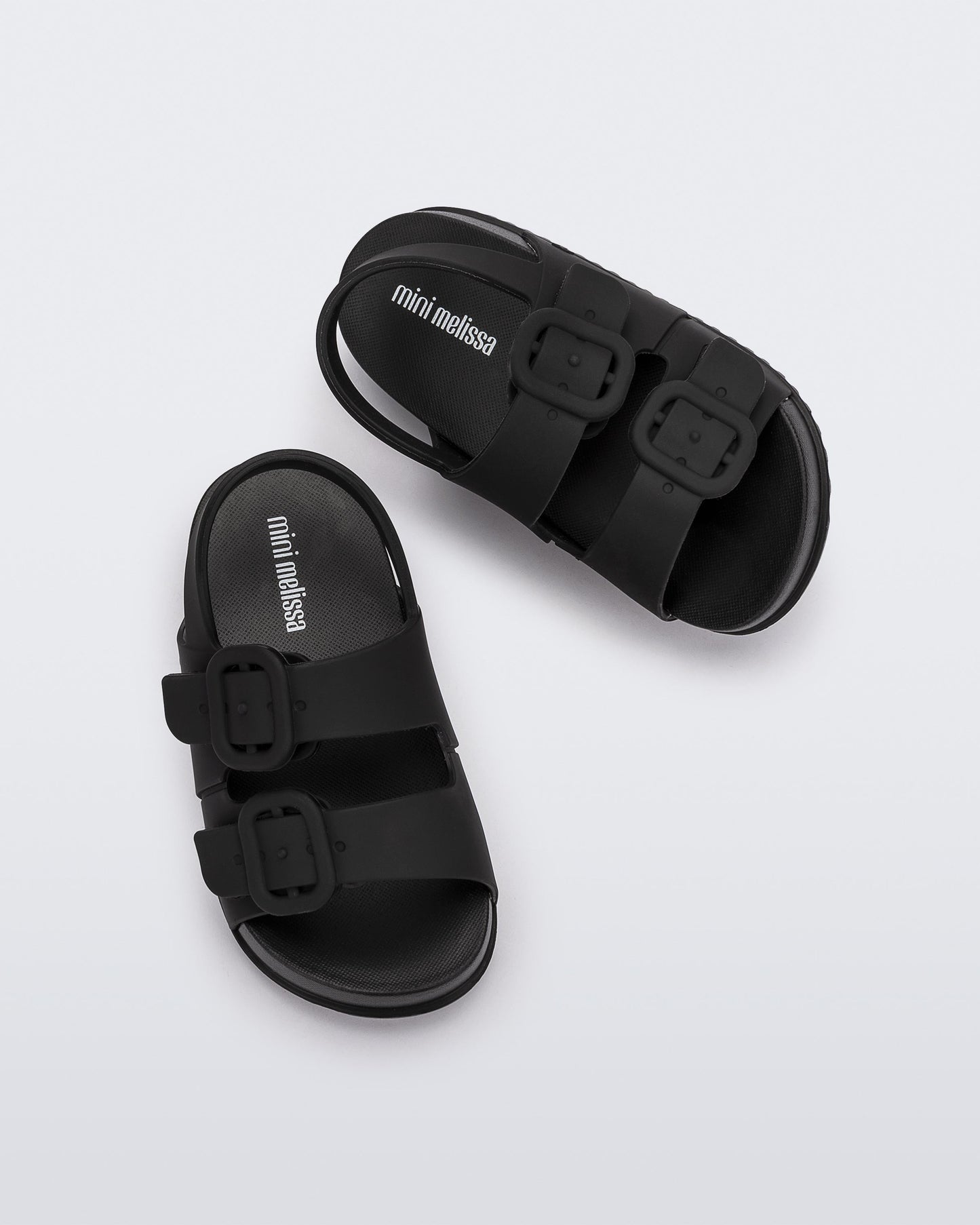 MINI MELISSA COZY SANDAL