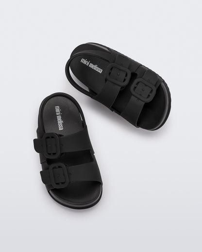 MINI MELISSA COZY SANDAL
