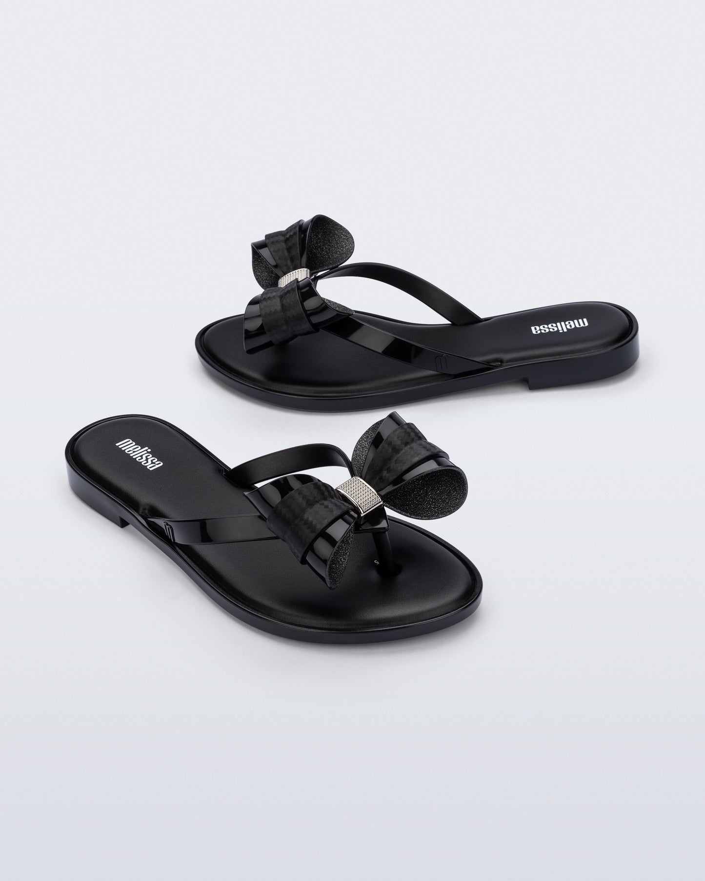 MELISSA FLIP FLOP SLIM V