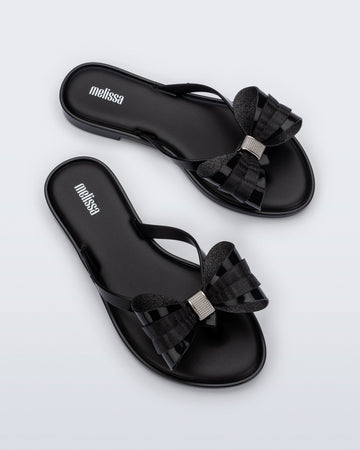 MELISSA FLIP FLOP SLIM V