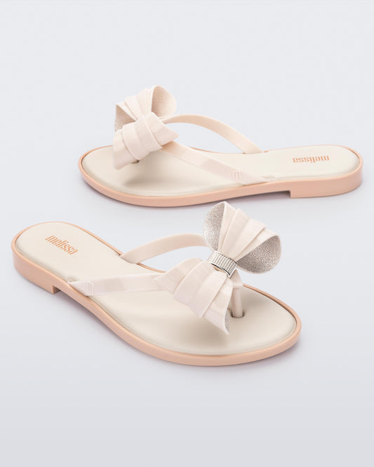 MELISSA FLIP FLOP SLIM V