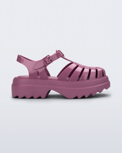 MELISSA POSSESSION PLATFORM II