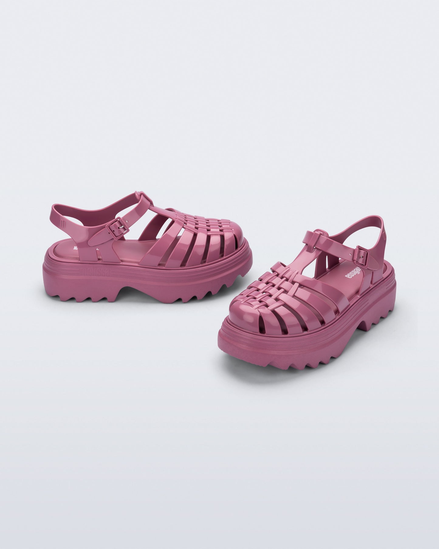 MELISSA POSSESSION PLATFORM II
