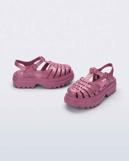 MELISSA POSSESSION PLATFORM II