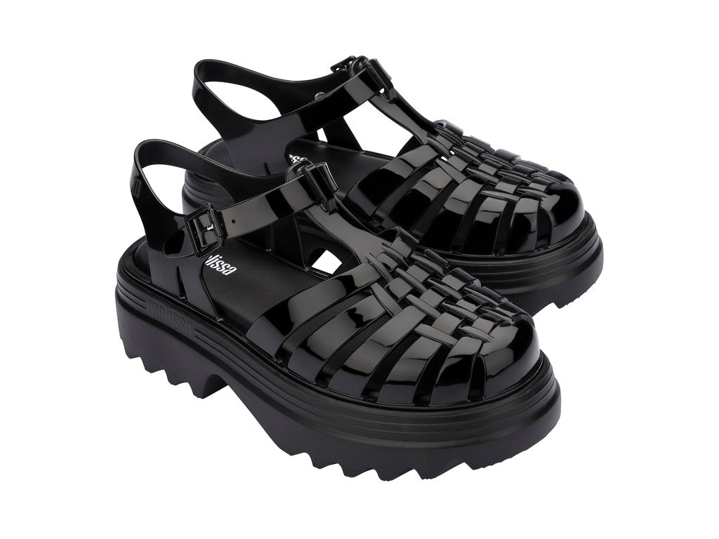 MELISSA POSSESSION PLATFORM II