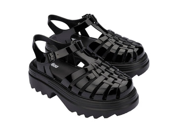 MELISSA POSSESSION PLATFORM II