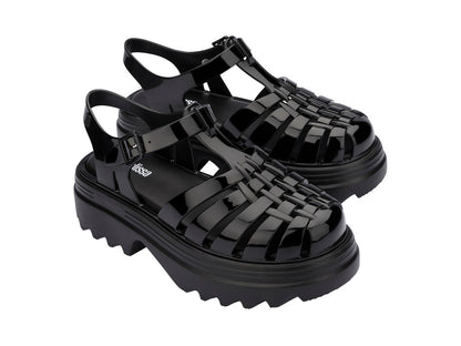MELISSA POSSESSION PLATFORM II
